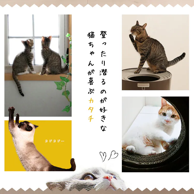 上から猫トイレ システムタイプ PUNT-530S7