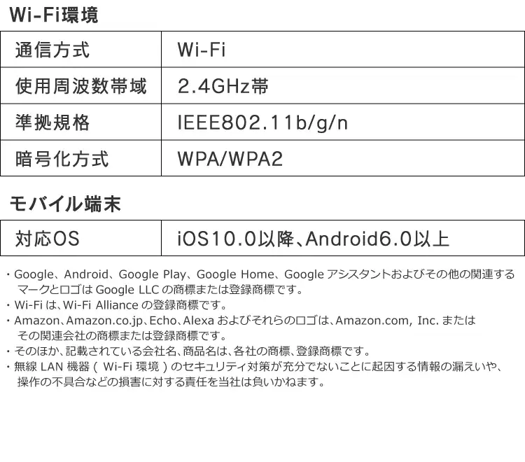 スマートスピーカー対応 LEDシーリング