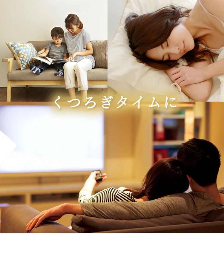 スマートスピーカー対応 LEDシーリング