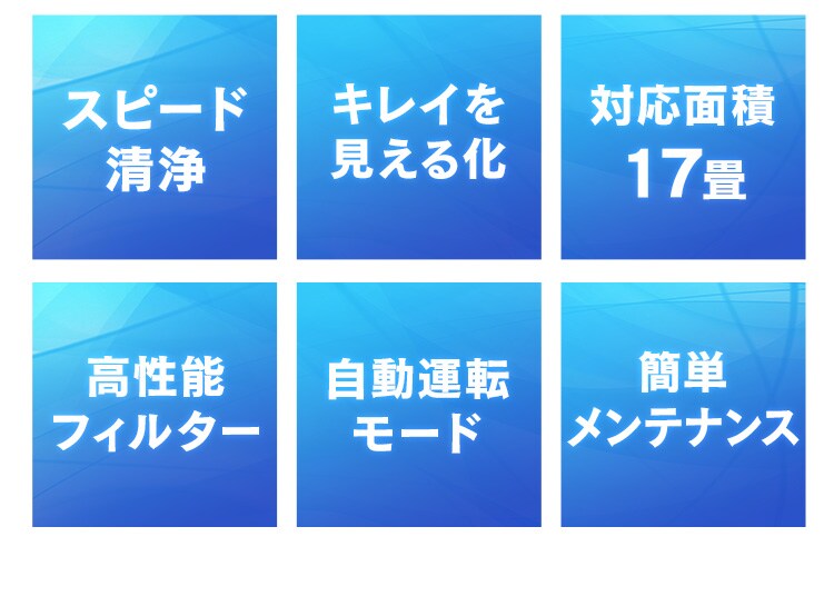 空気清浄機PM2.5ウォッチャー PMMS-AC1002