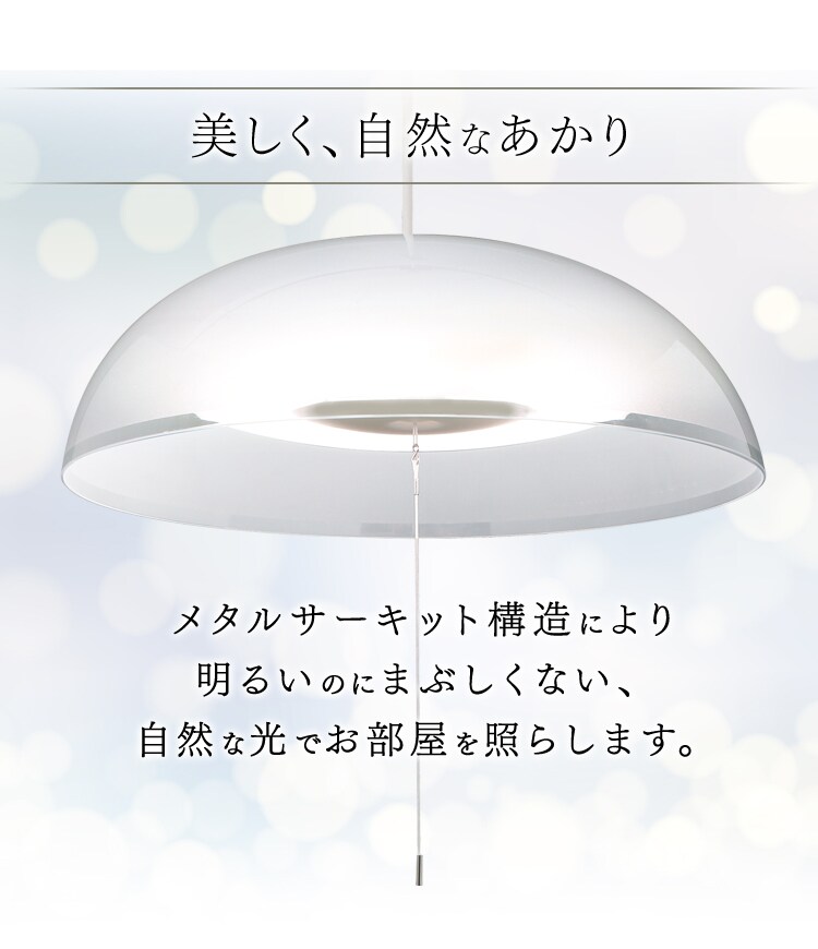洋風LEDペンダントライト メタルサーキットシリーズ 深型 6畳 PLM6D-YF2