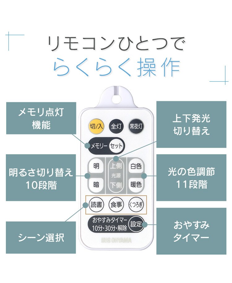 洋風ペンダントライト メタルサーキットシリーズ 深型 8畳上下調色 PLM8DL/DL-YF H273742F│アイリスプラザ│アイリスオーヤマ 公式通販サイト