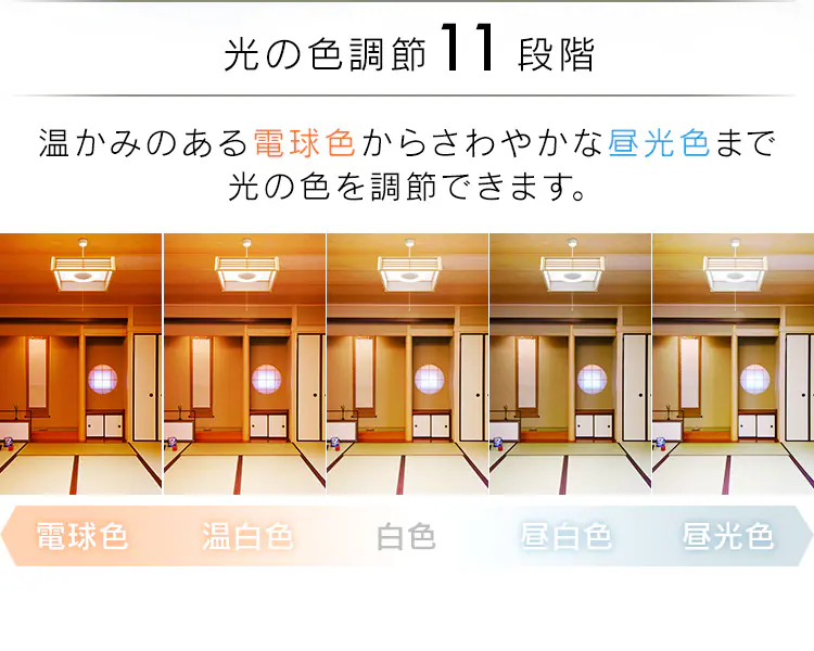 和風ペンダントライト メタルサーキットシリーズ 8畳 PLM8DL-J7