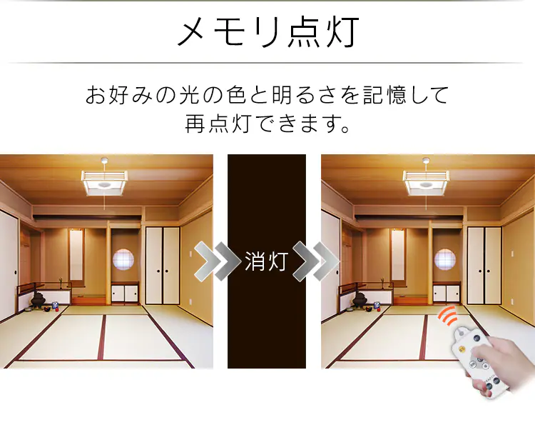 和風ペンダントライト メタルサーキットシリーズ 8畳 PLM8DL-J10