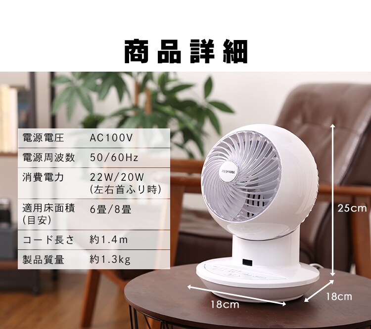 商品詳細