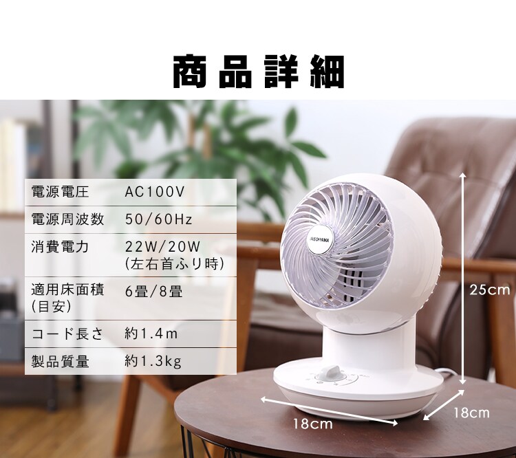 商品詳細