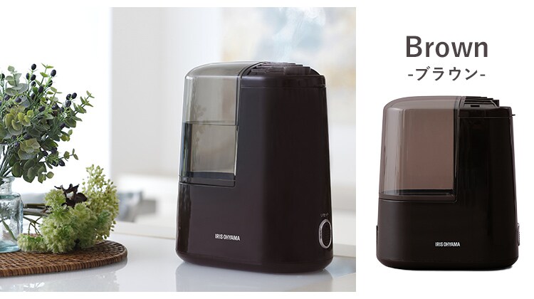 【訳あり】加熱式加湿器  ホワイト15