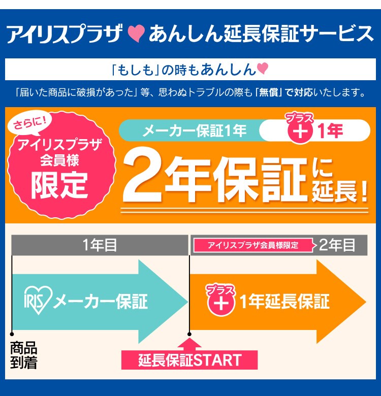 【訳あり】加熱式加湿器 ブルー18