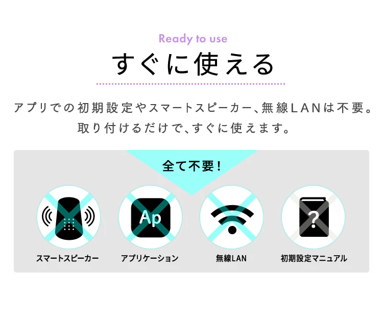 LEDシーリングライト 6.1 音声操作 プレーン 8畳 調光 CL8D-6.1V 6