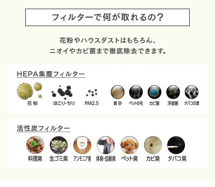 空気清浄機 25畳 ほこりセンサー 自動運転モード マイナスイオン お手入れ簡単 RMDK-50 ブラウン20