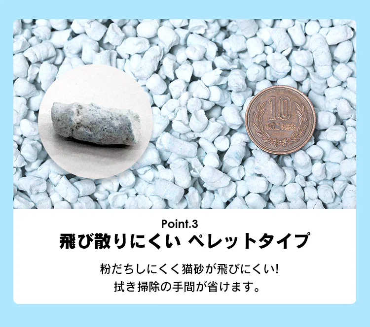 ペーパーフレッシュ7L PFC-7L10