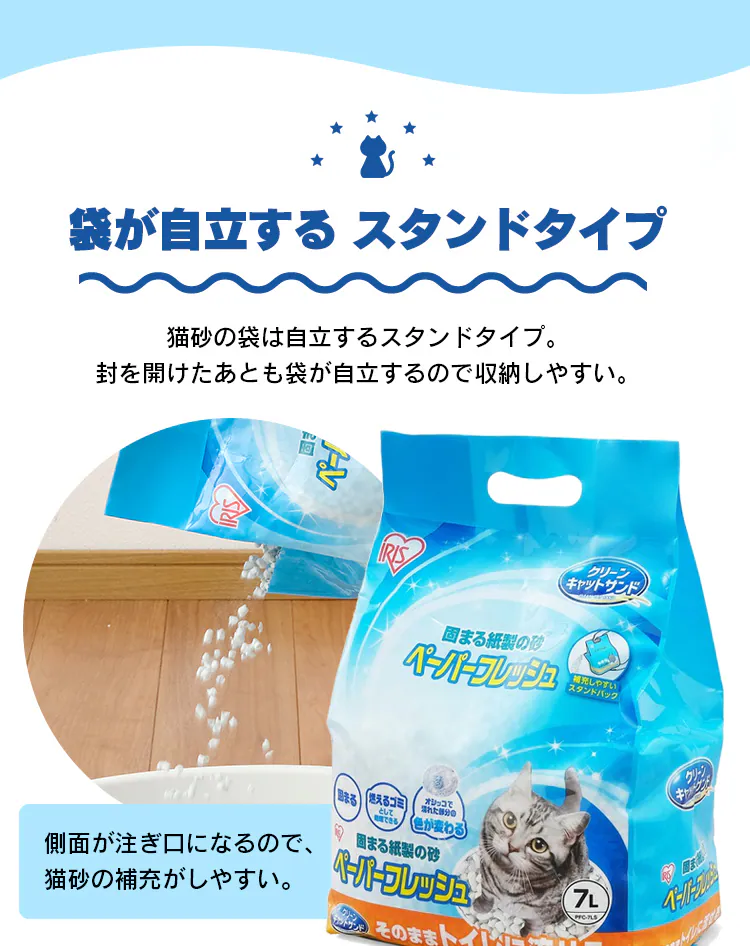 ペーパーフレッシュ7L PFC-7L11