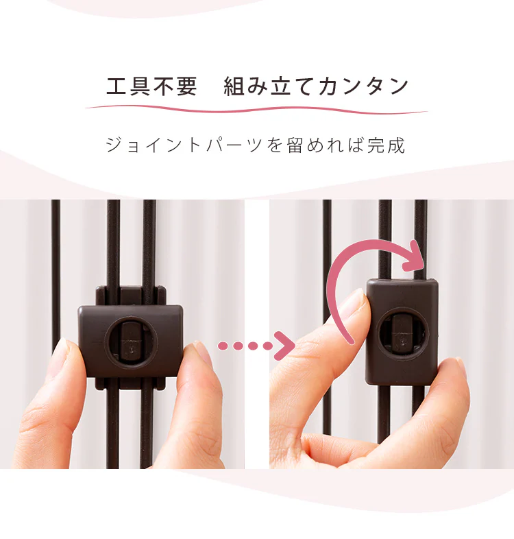 システムサークルトレー付き STS-600TN 全2色3