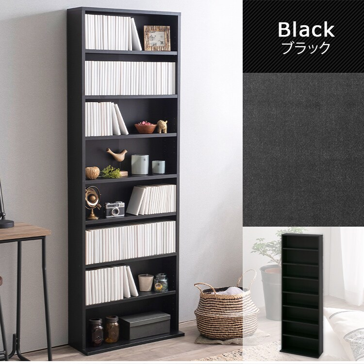 コミックラック ハイタイプ CORK-1860 全5色16