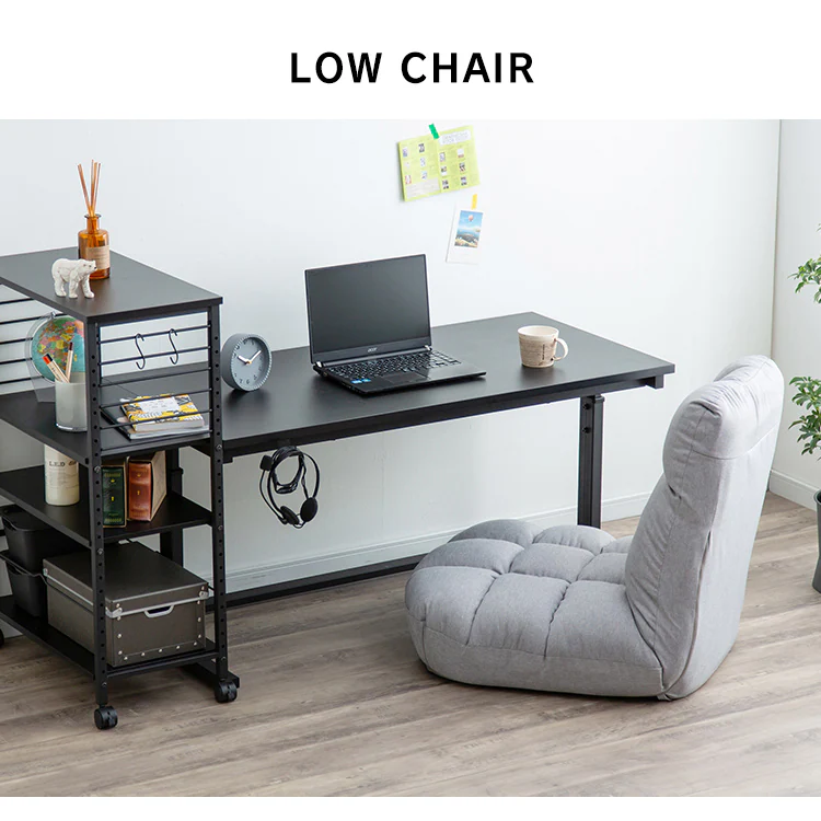 昇降デスク 幅120cm UDD-1200 全2色4