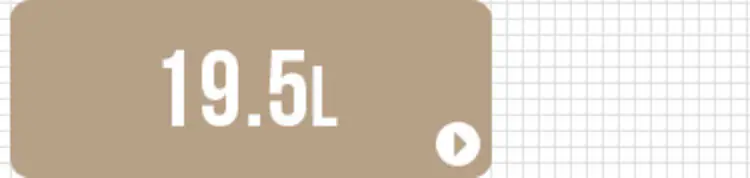 収納ボックス メッシュコンテナ スタッキング MC-OD9 カーキ11