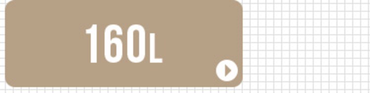 収納ボックス 密閉バックルコンテナ 蓋付き MBR-OD21 ベージュ 14