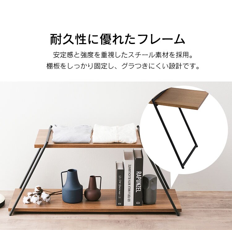 アイアンフレーム IFM-302 ブラック2