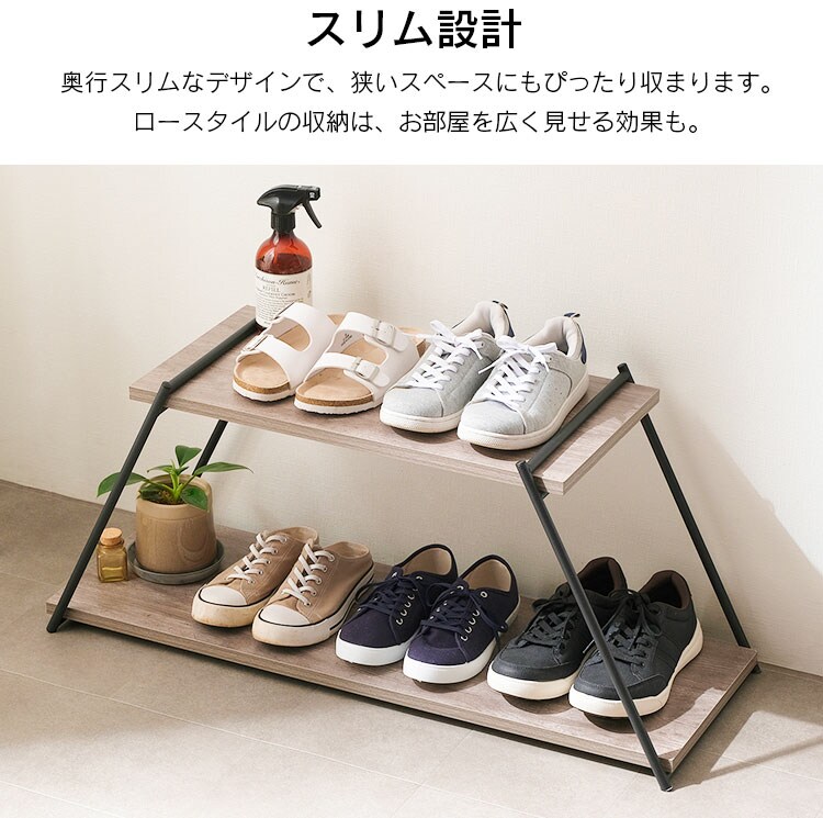 アイアンフレーム IFM-302 ブラック4