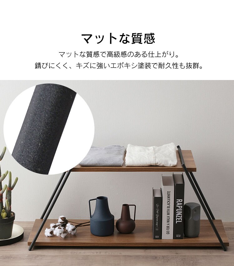 アイアンフレーム IFM-302 ブラック7