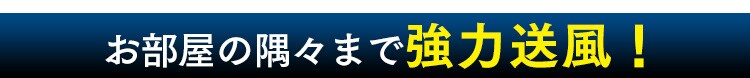 サーキュレーターアイ DC JET 30畳 KCF-SDC182T-W パールホワイト6
