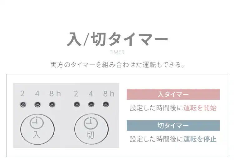 サーキュレーター 扇風機 30畳 DCモーター 上下左右首振り STF-DCD18T-W ホワイト9