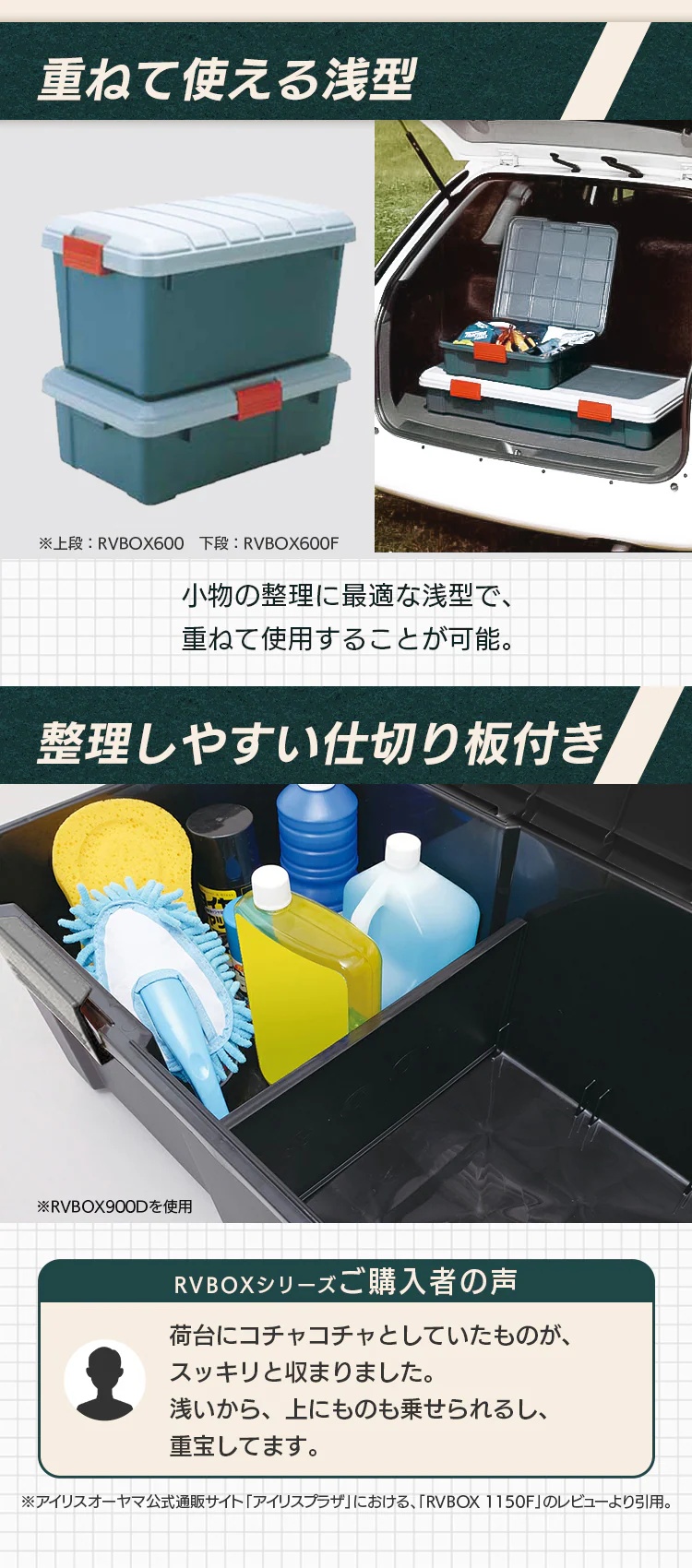 RVBOX770F RV770F 全2色3