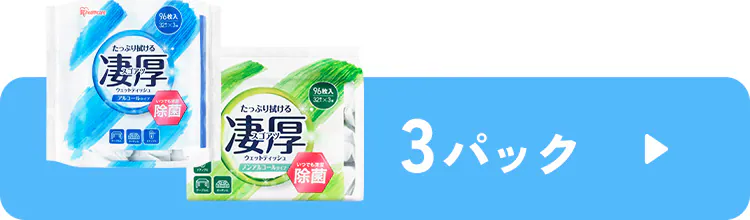 【40個】凄厚 ウェットティッシュ ノンアルコールタイプ 32枚入 WTP-32N1P4