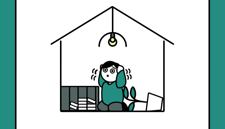 防災リュック 1人用 48点 キャスター付き 防災セット 防災グッズ PKRS-442