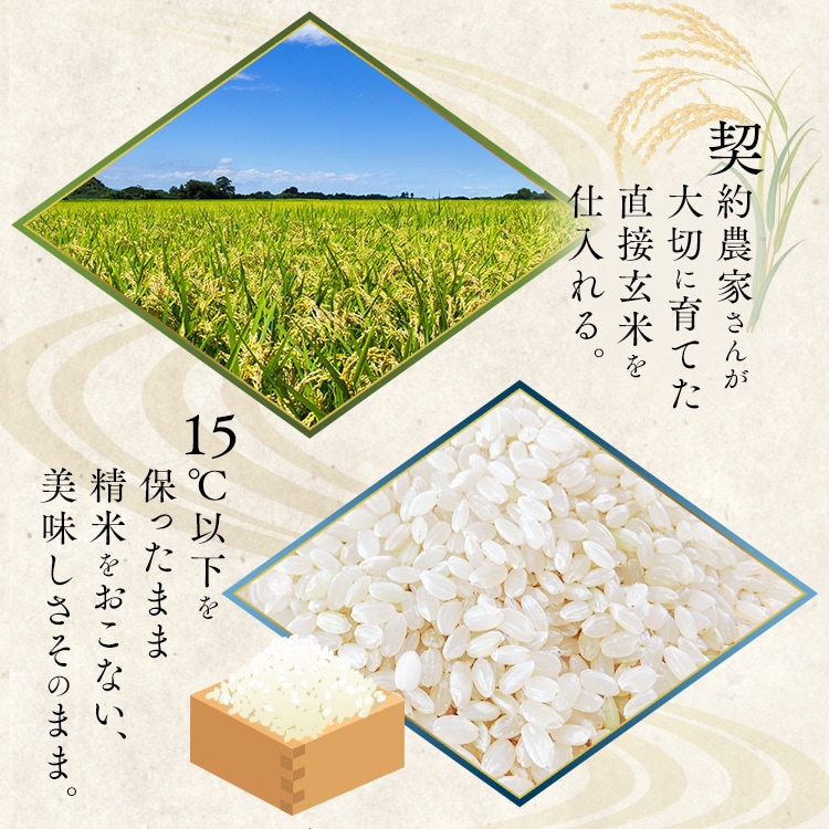 もちごめ 12kg】低温製法米の生きりもち 個包装1.5kg×8袋