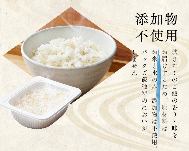 【12食】 長期保存 パックご飯 5年 180g13