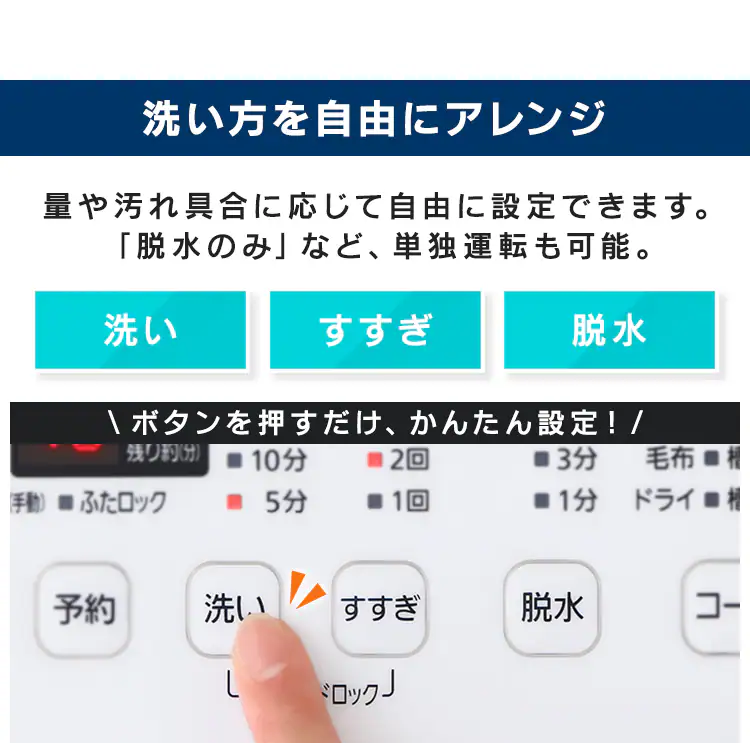 【訳あり】【設置費込み】全自動洗濯機 7.0kg ＩAW-T70210