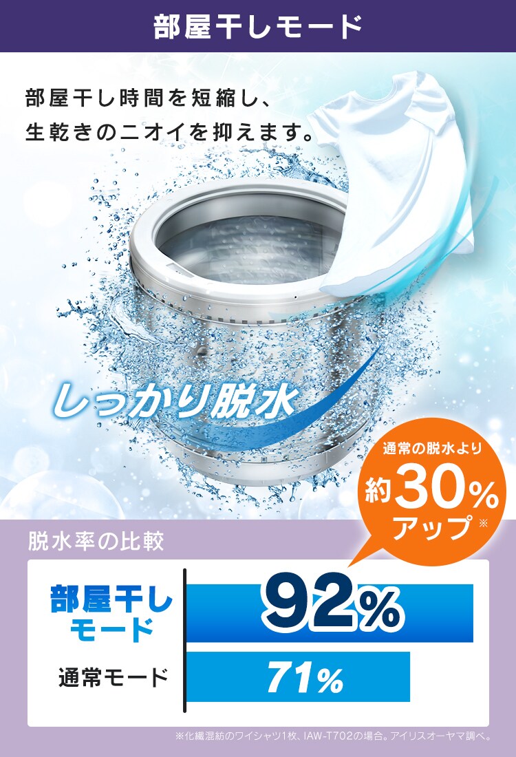 【設置無料】 全自動洗濯機 8.0kg KAW-80A5