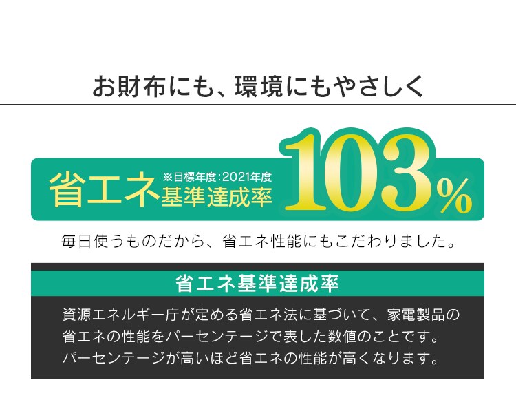 冷蔵庫 142L 小型 一人暮らし 2ドア 幅50cm IRSD-14A-B13