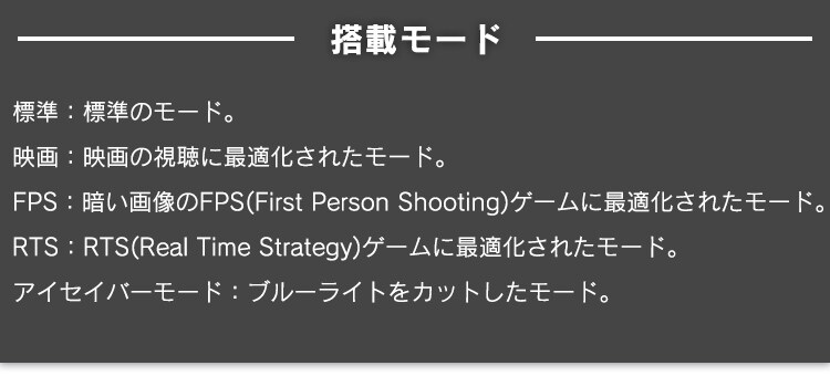 【訳あり】液晶ディスプレイ 21.5インチ ブラック ILD-A21FHD-B4