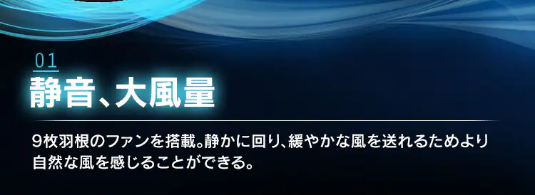 クールウェアPROファンセット 黒 CFP-14