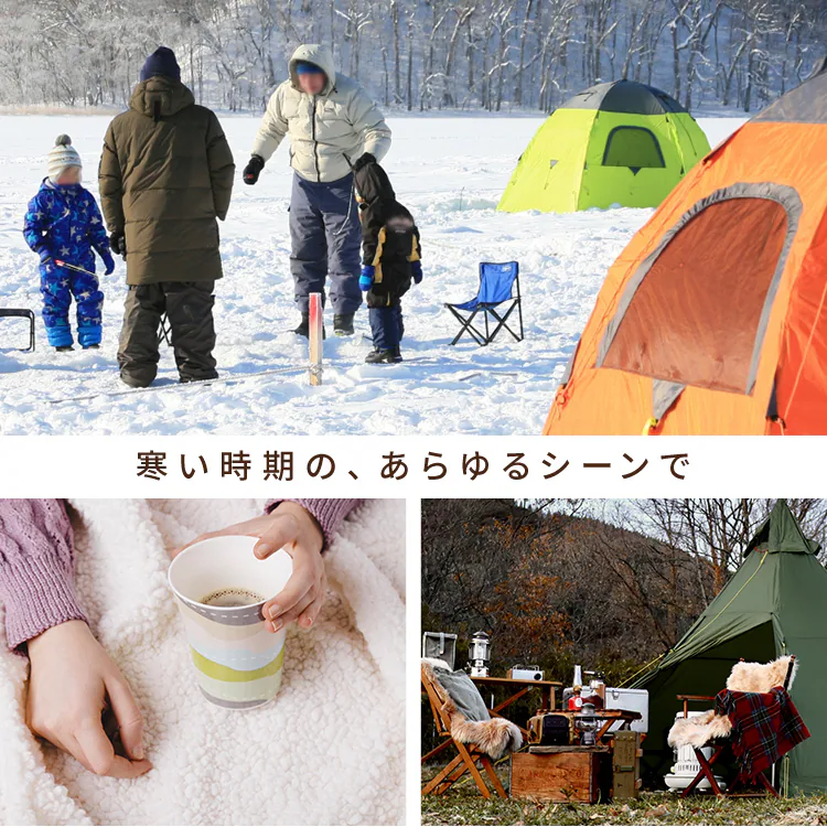 3wayクッション HW-3W-C ベージュ11