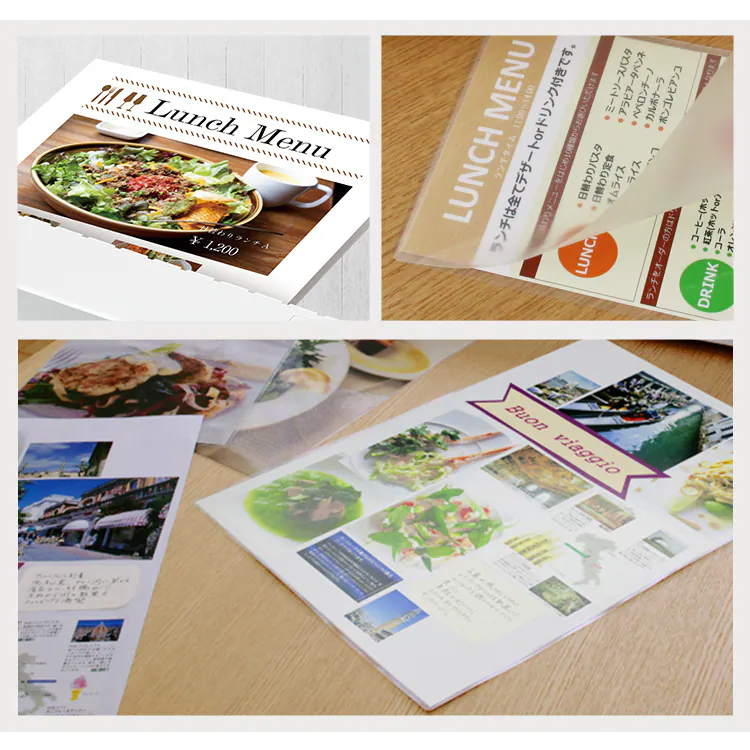 ラミネーター A4対応 LM42X1