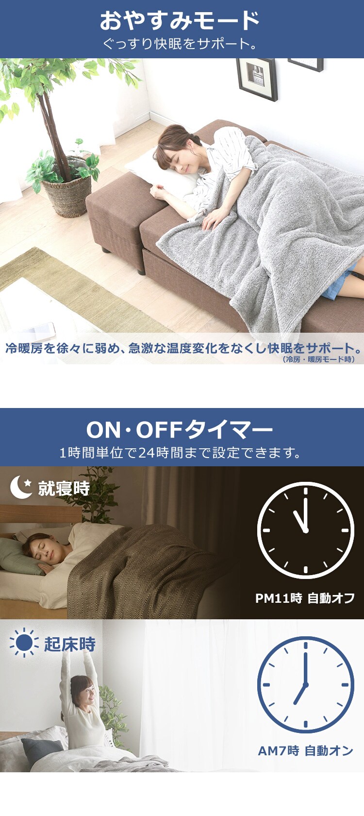 エアコン 20畳 6.3kW IHF-6305G（室内機） IHR-6305G（室外機） 【代引き不可】4