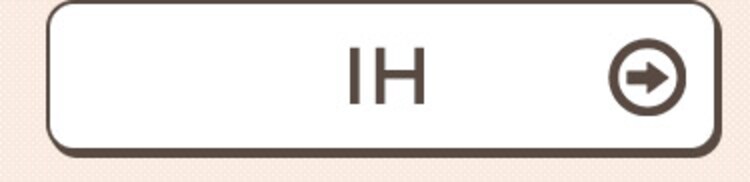 フライパン 28cm IH/ガス火対応 軽量 IVL-F2810