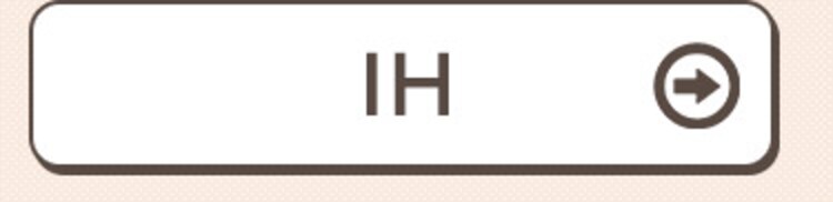 フライパン 28cm IH/ガス火対応 軽量 IVL-F2811