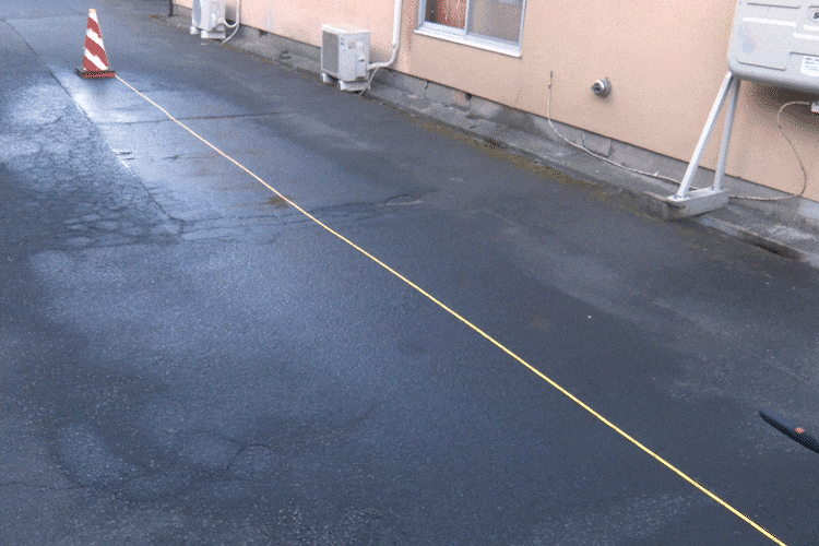 高圧洗浄機 13.5MPa 超強力水圧 18点セット FBN-701 オレンジ 2