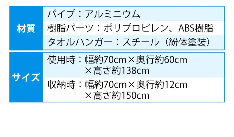 商品仕様