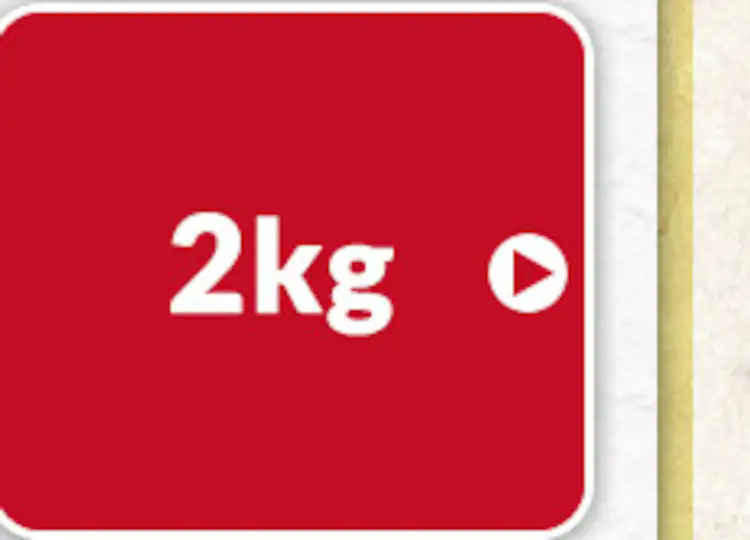 2kg
