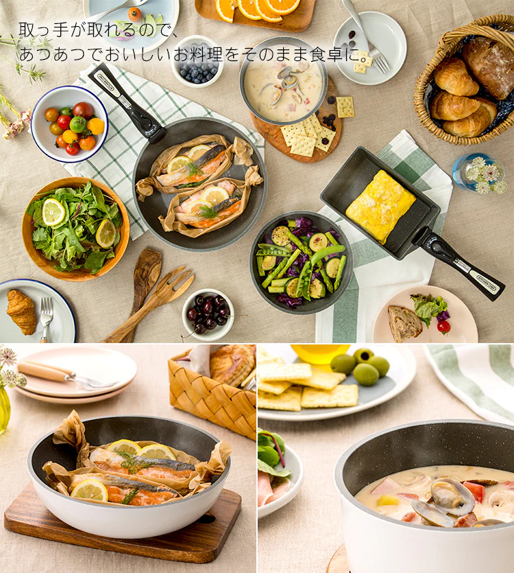 食卓1