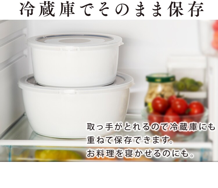 【IH対応】ダイヤモンドコートパン ホワイト＆マーブル 12点セット ISＮ-SE1210