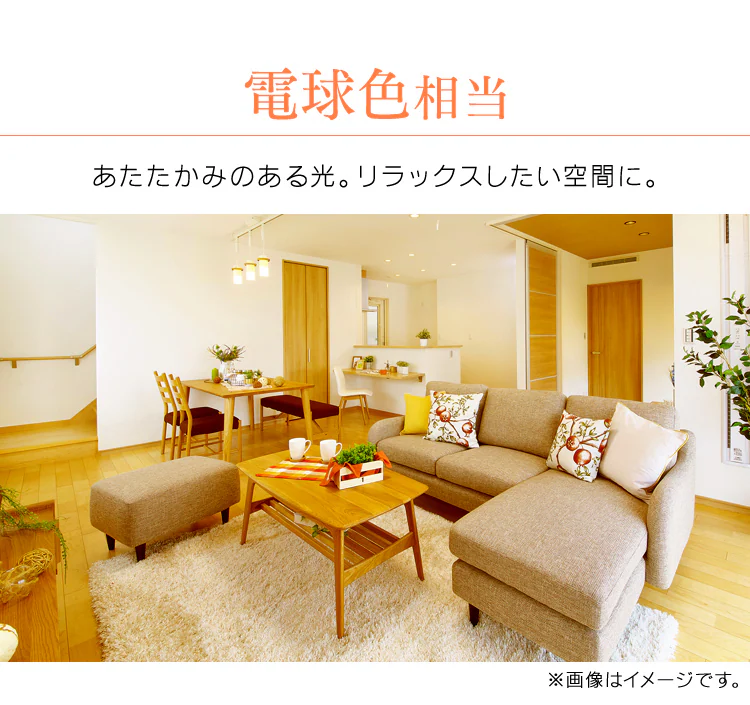 LEDフィラメント電球 E26口金 全方向タイプ 25W形相当 密閉形器具対応 ミニボール球 (昼白色・電球色)5