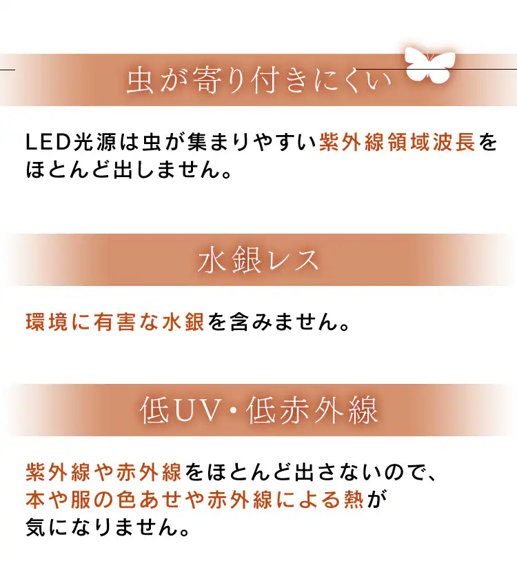 LEDフィラメント電球 E17口金 全方向タイプ 25W形相当 昼白色 密閉形器具対応 LDG2N-G-E17-FC ミニボール球9