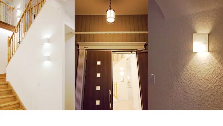 【2個セット】LED電球 E17口金 広配光タイプ 40W形相当 電球色 密閉形器具対応 LDA4L-G-E17-4T62P4