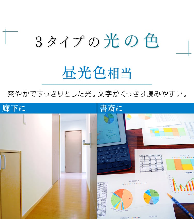 【2個セット】LED電球 E17口金 広配光タイプ 40W形相当 電球色 密閉形器具対応 LDA4L-G-E17-4T62P6